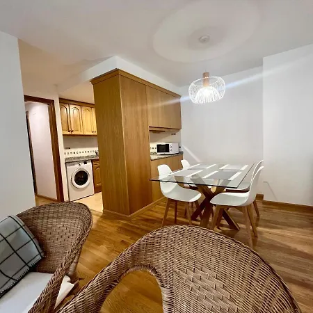 Bpirineos-parque Tilos 3 * Benasque