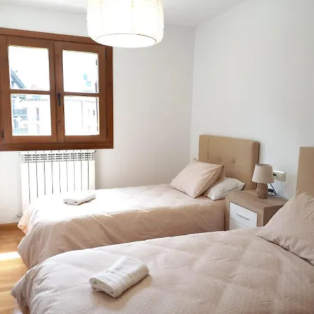 Bpirineos-parque Tilos 3 Benasque